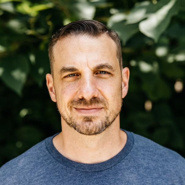 Nic Rosental, Fractional CTO