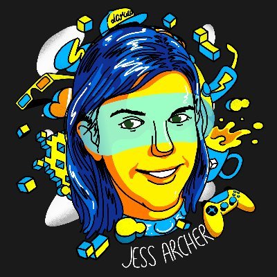 Jess Archer, Laravel Core team member