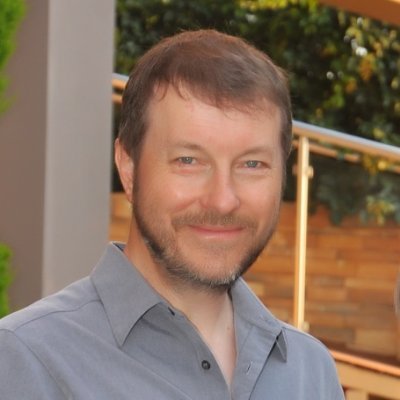 Mark Snape, Director