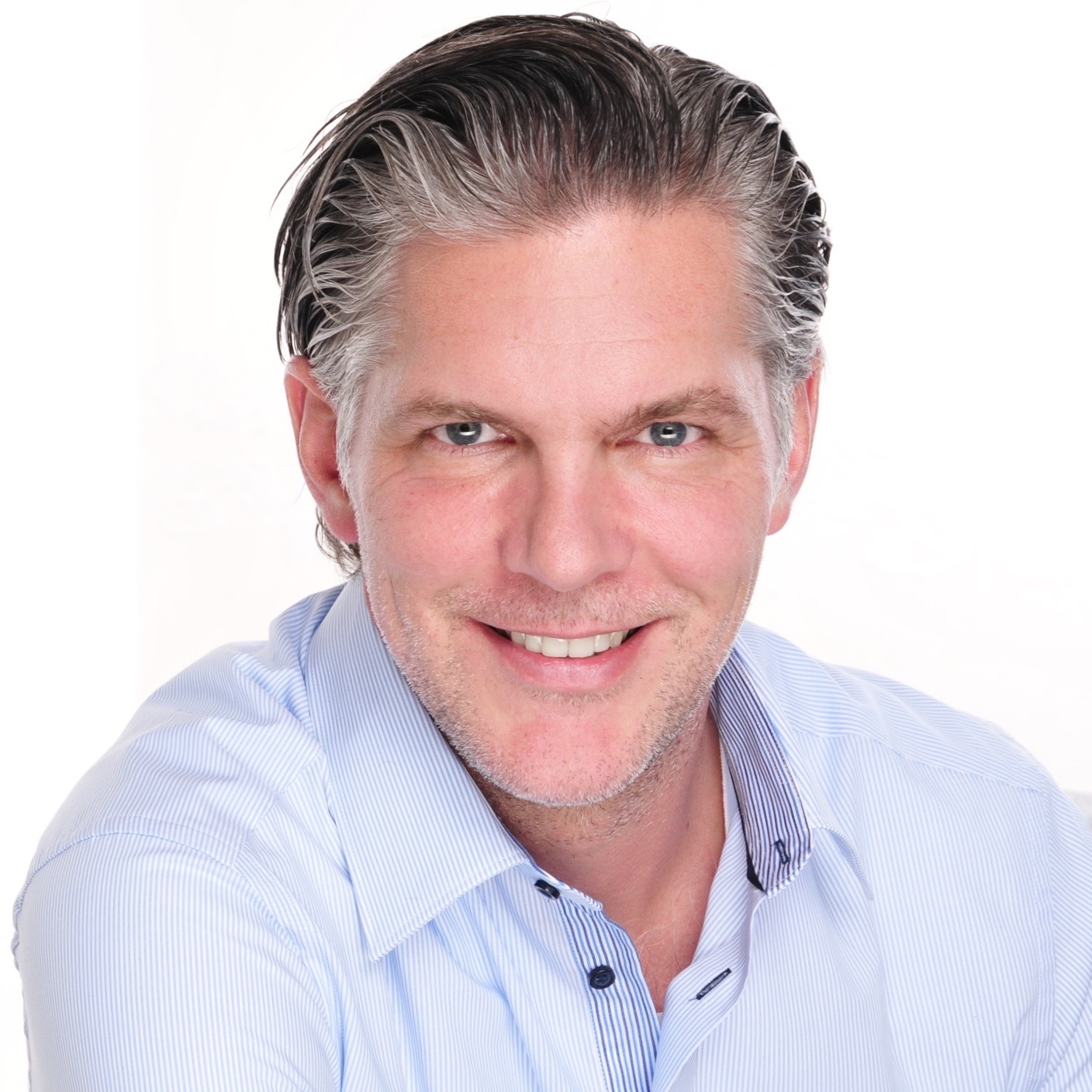Christopher Koye, CEO