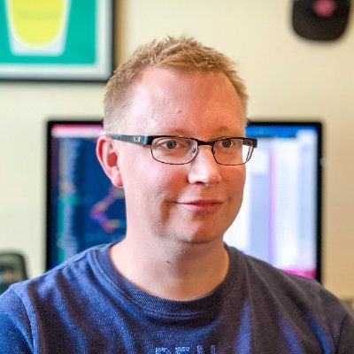 Gilbert Pellegrom, CTO at Lemon Squeezy