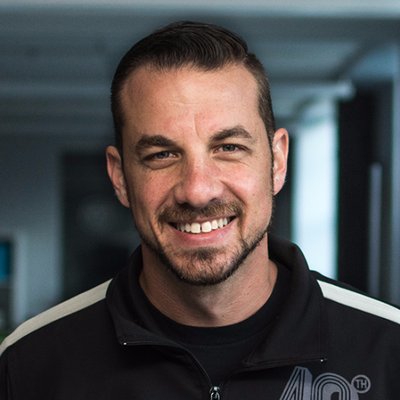 Nic Rosental, CTO and Co-Founder