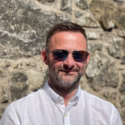 Steven Grant, Developer