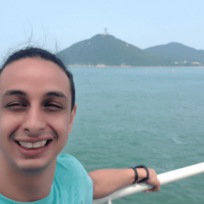 Israel Araujo, Developer