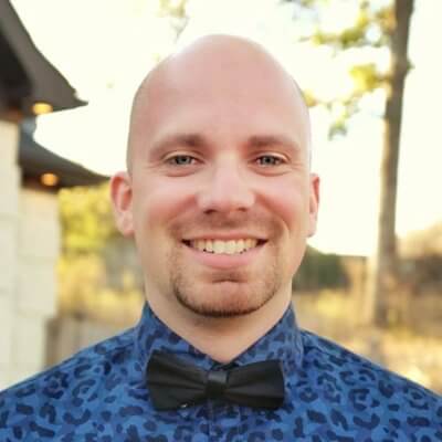 Taylor Otwell, Creator of Laravel